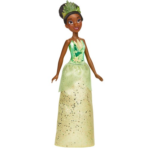 shimmer tiana